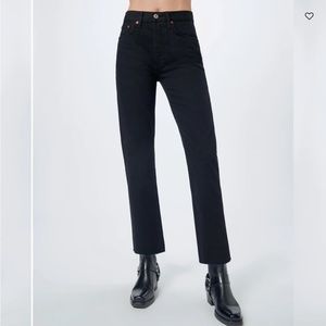 Re/done 70s stove pipe